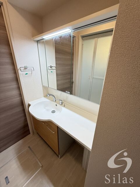 牧落駅 徒歩10分 1階の物件内観写真