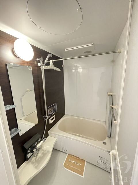 牧落駅 徒歩10分 1階の物件内観写真