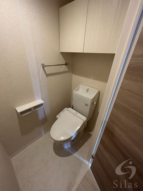 牧落駅 徒歩10分 1階の物件内観写真