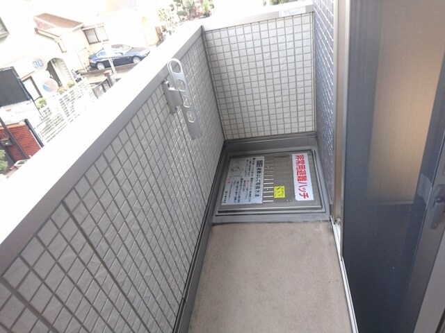 牧落駅 徒歩10分 1階の物件内観写真