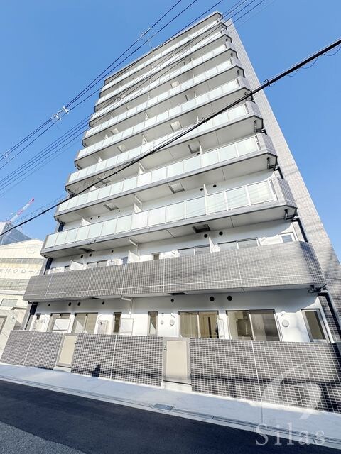 淀川駅 徒歩1分 1階の物件外観写真