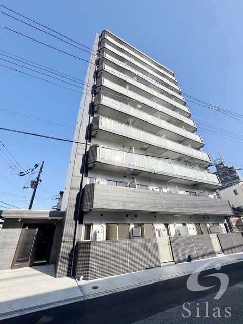 淀川駅 徒歩1分 1階の物件外観写真