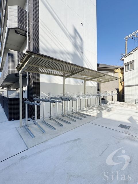 淀川駅 徒歩1分 1階の物件外観写真