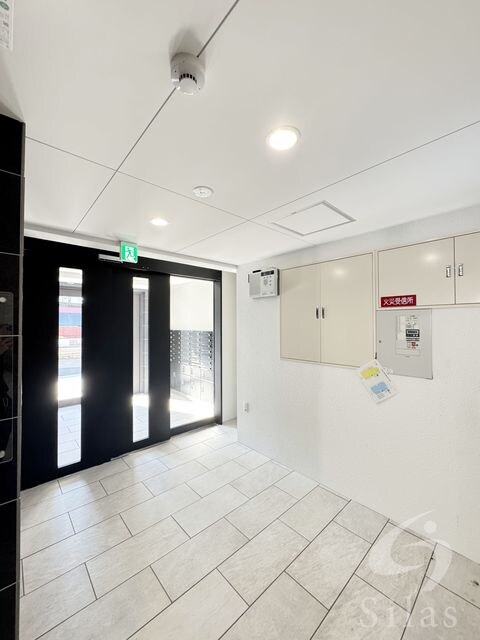 淀川駅 徒歩1分 1階の物件外観写真