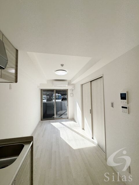 淀川駅 徒歩1分 1階の物件内観写真