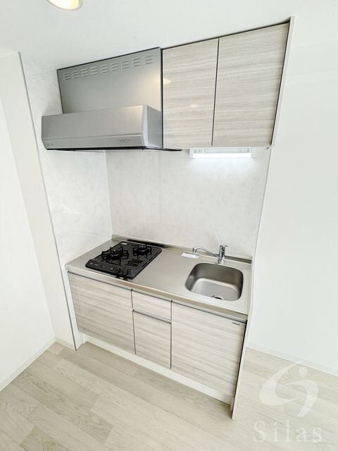 淀川駅 徒歩1分 1階の物件内観写真