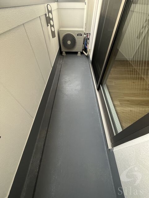 正雀駅 徒歩5分 1階の物件内観写真