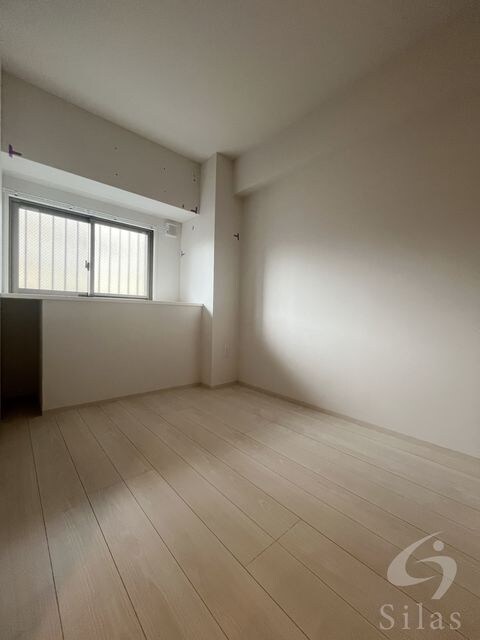 猪名寺駅 徒歩9分 2階の物件内観写真