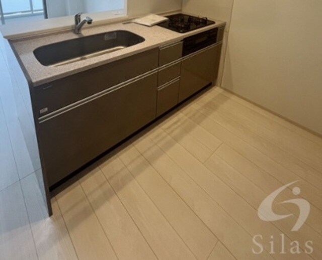 猪名寺駅 徒歩9分 2階の物件内観写真