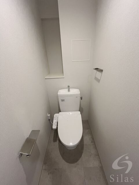 猪名寺駅 徒歩9分 2階の物件内観写真