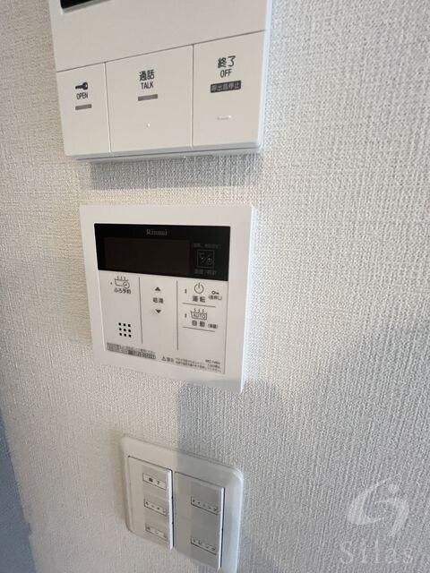 猪名寺駅 徒歩9分 2階の物件内観写真