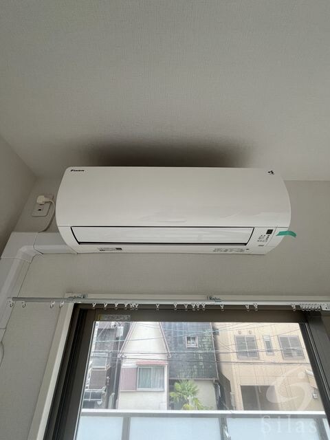 猪名寺駅 徒歩9分 2階の物件内観写真