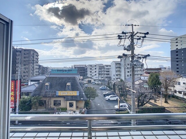 蘇原駅 徒歩17分 4階の物件内観写真