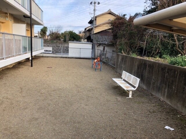 六軒駅 徒歩20分 2階の物件内観写真