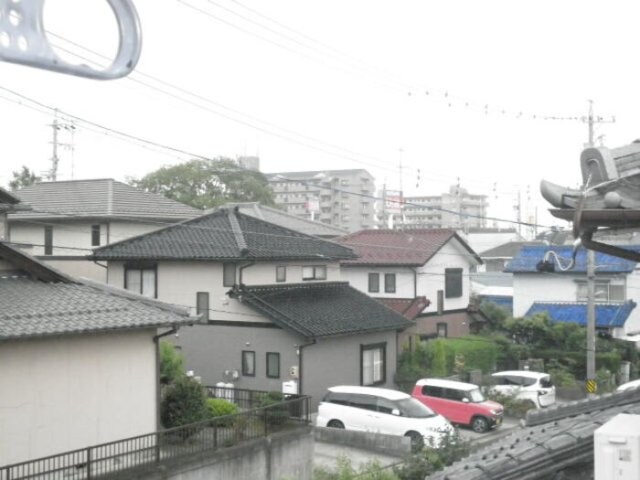 六軒駅 徒歩8分 2階の物件内観写真