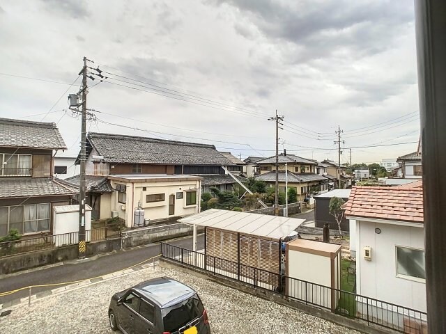 高田橋駅 徒歩5分 1階の物件内観写真