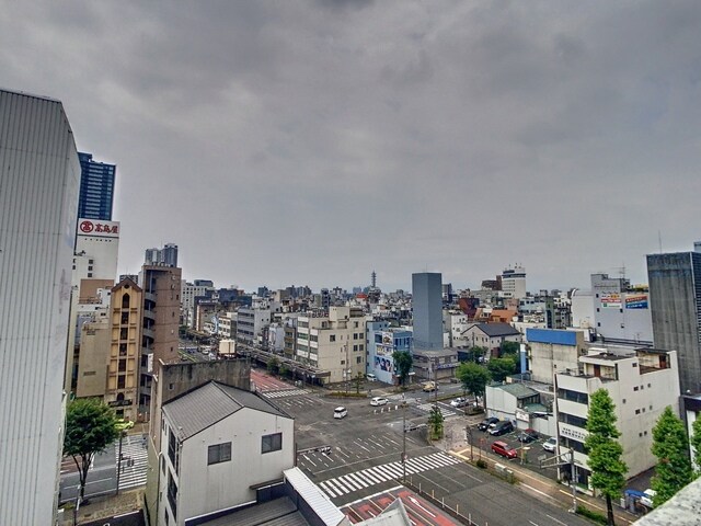 名鉄岐阜駅 徒歩18分 10階の物件内観写真