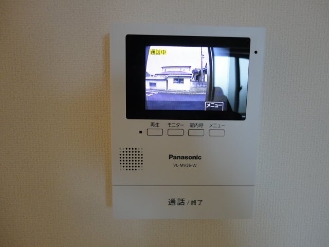 岐南駅 徒歩13分 2階の物件内観写真