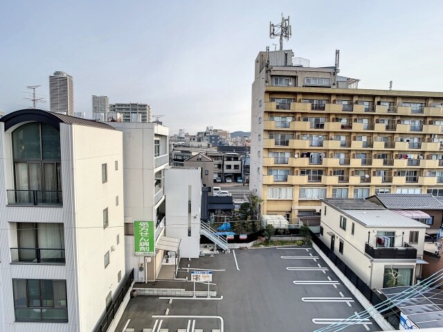 蘇原駅 徒歩8分 4階の物件内観写真