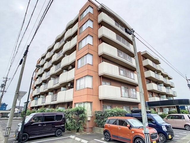 柳津駅 徒歩37分 2階の物件外観写真