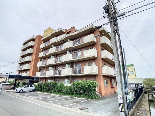 柳津駅 徒歩37分 2階の物件外観写真