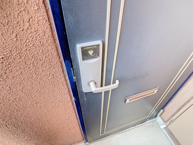 柳津駅 徒歩37分 2階の物件内観写真