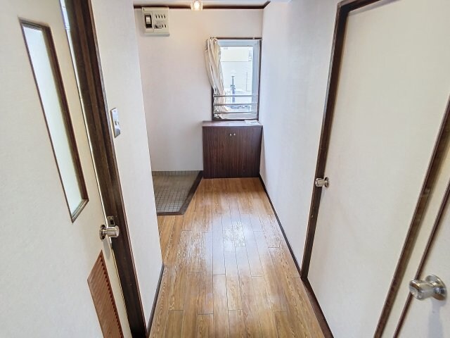 柳津駅 徒歩37分 2階の物件内観写真