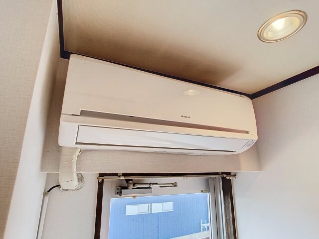 柳津駅 徒歩37分 2階の物件内観写真