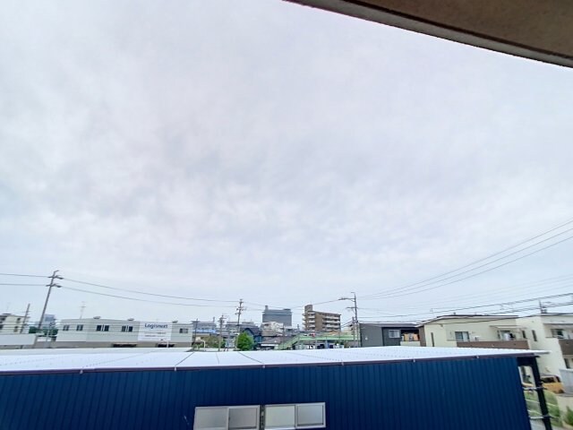 柳津駅 徒歩37分 2階の物件内観写真