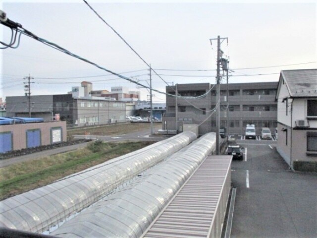 柳津駅 徒歩37分 2階の物件内観写真