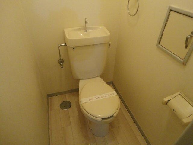 岐南駅 徒歩33分 4階の物件内観写真