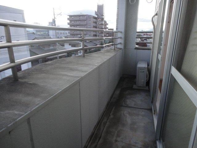 岐南駅 徒歩33分 4階の物件内観写真