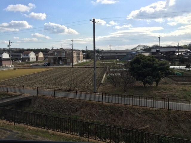 高田橋駅 徒歩30分 2階の物件内観写真