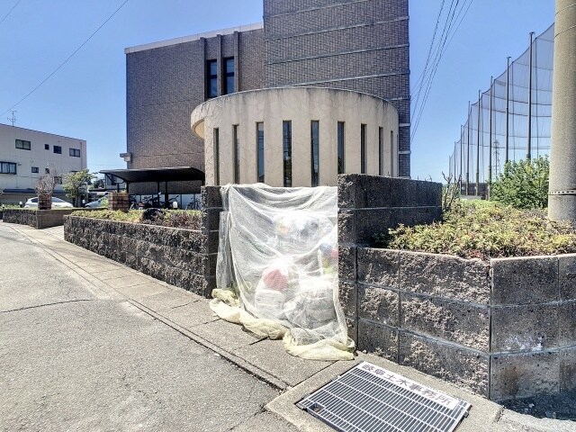 不破一色駅 徒歩12分 3階の物件内観写真