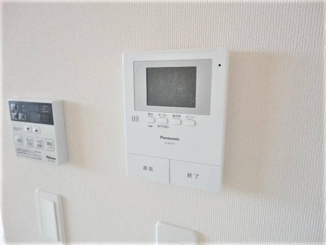高田橋駅 徒歩7分 2階の物件内観写真