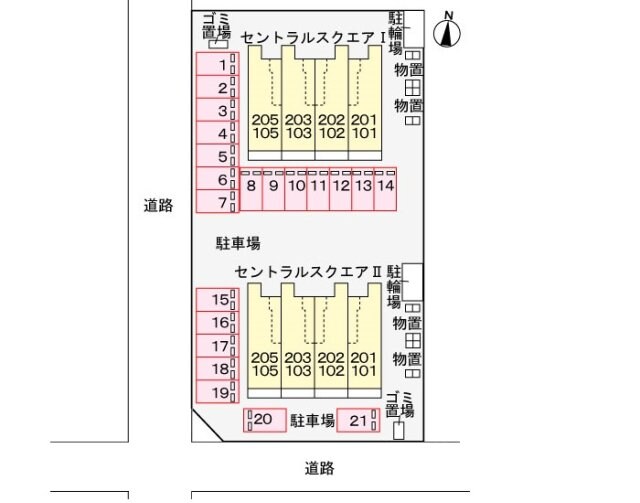 広神戸駅 徒歩13分 1階の物件内観写真