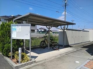 大外羽駅 徒歩57分 1階の物件内観写真