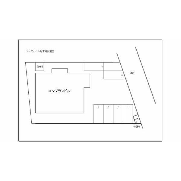 新羽島駅 徒歩23分 1階の物件内観写真