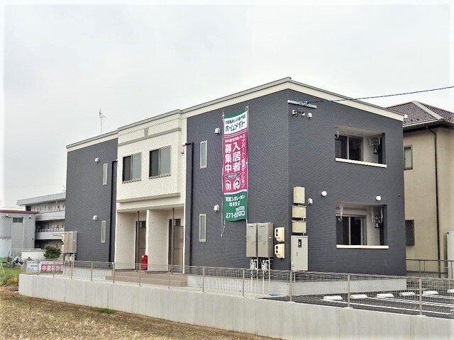 西岐阜駅 徒歩23分 1階の物件外観写真