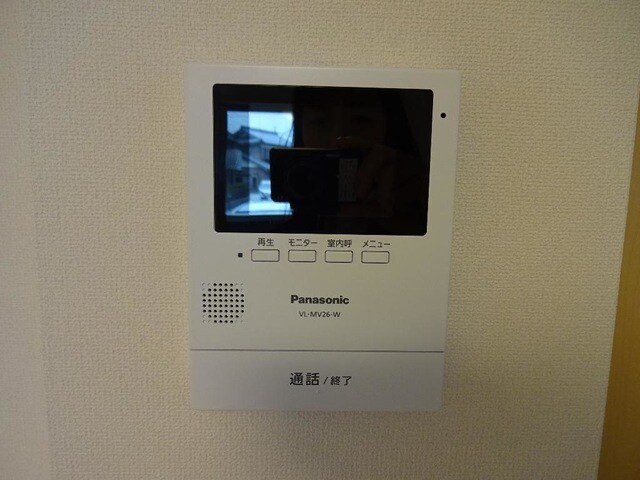 西岐阜駅 徒歩23分 1階の物件内観写真