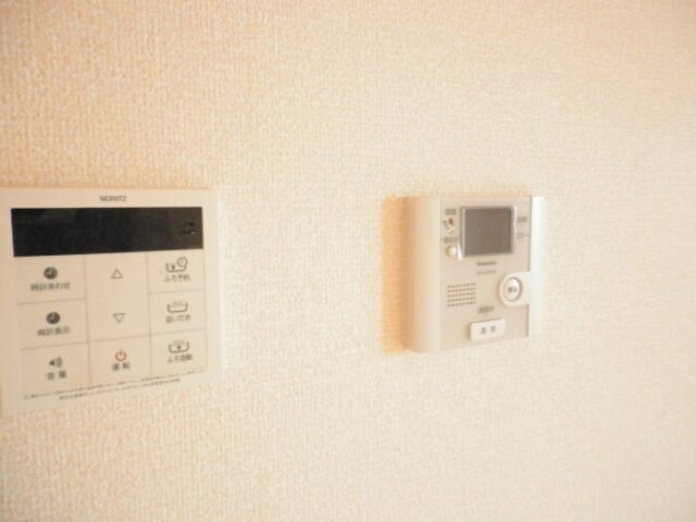 名電各務原駅 徒歩12分 1階の物件内観写真