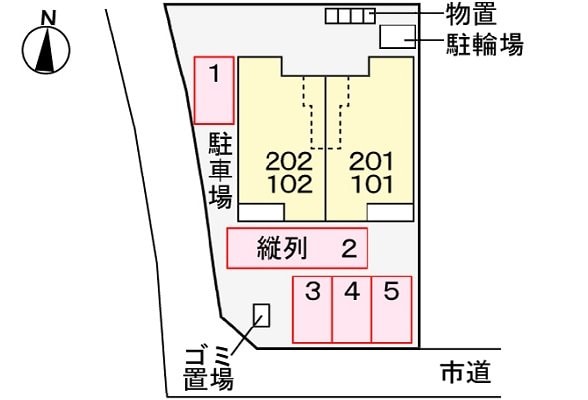 美濃青柳駅 徒歩3分 1階の物件外観写真