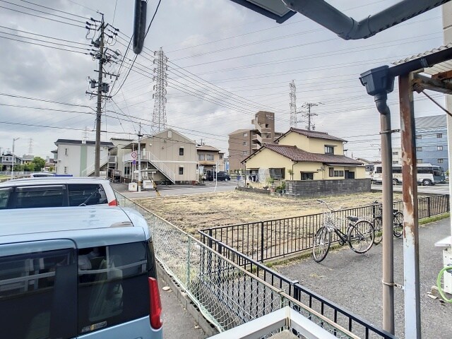 西岐阜駅 徒歩20分 1階の物件内観写真