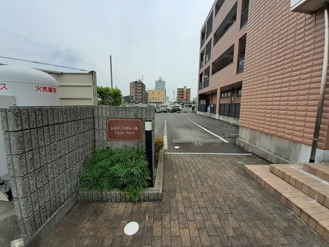 須賀駅 徒歩23分 4階の物件外観写真