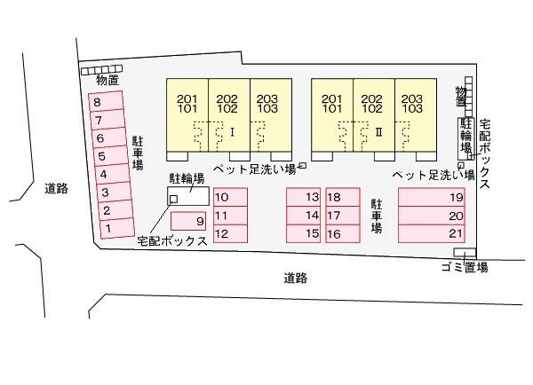 美濃青柳駅 徒歩3分 1階の物件外観写真