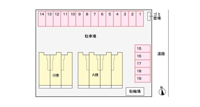 須賀駅 徒歩29分 2階の物件外観写真