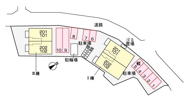 須賀駅 徒歩8分 2階の物件外観写真