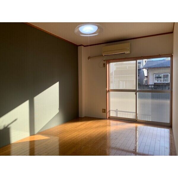 物件内観写真