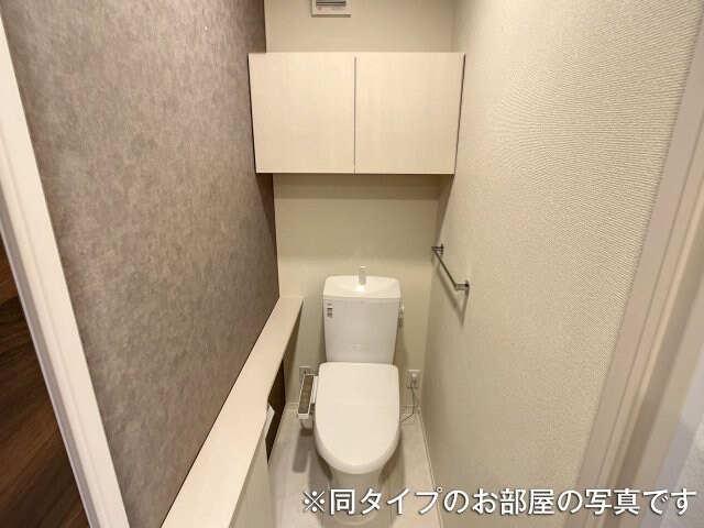 岐南駅 徒歩3分 2階の物件内観写真