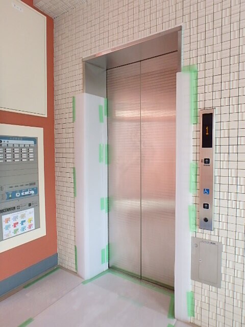 東宿郷駅 徒歩5分 11階の物件外観写真